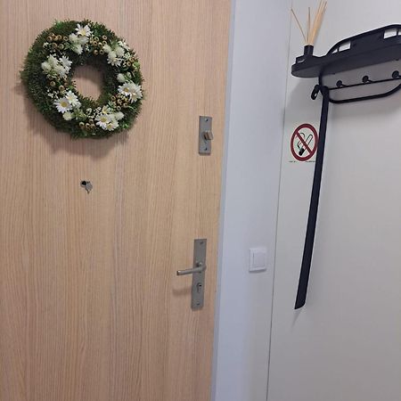 Ferienwohnung Cosyrest-Odpocznij Przytulnie Breslau Exterior foto