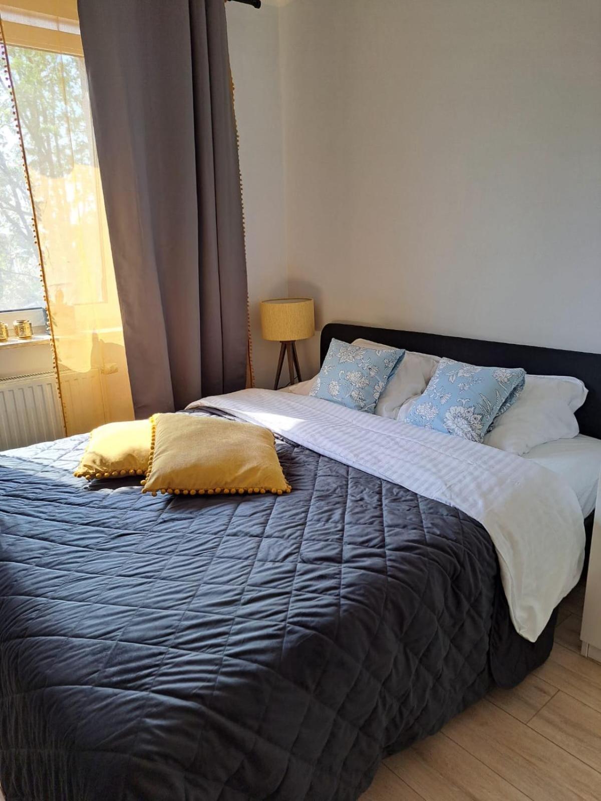 Ferienwohnung Cosyrest-Odpocznij Przytulnie Breslau Exterior foto